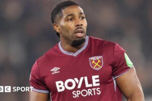 Traore banned from lifting weights at West Ham