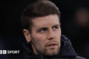 Arteta ‘upset’ Arsenal don’t score more from corners