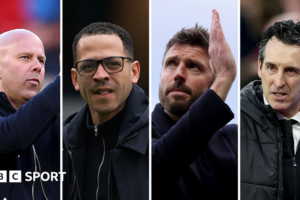 Explained: Who is expected to win race for the Champions competition?