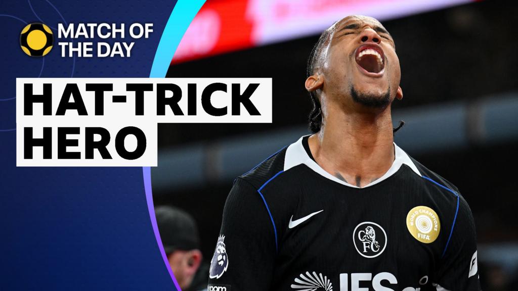 Transfer Update: How ‘sensational’ Joao Pedro made Chelsea tick against Villa