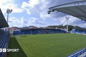 Calls for lifetime ban on tactician who secretly filmed women players