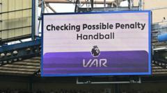75% of fans oppose VAR in Premier League, says FSA — Full Story