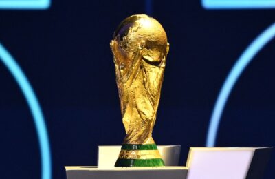 8 Biggest Countries to Never Play at the World Cup
