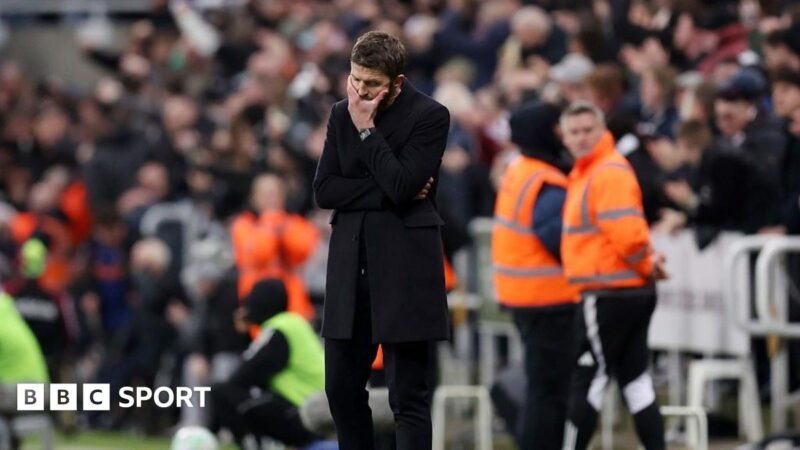 Explained: Carrick looks for ‘lessons’ after first Man Utd loss