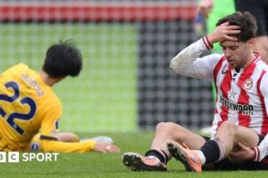 Hickey adds to Scotland fitness concern woes for March friendlies