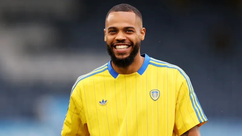 Deal Alert: ‘That Sunderland Have Had’ – Former Leeds United Star Makes Top Half Whites Claim