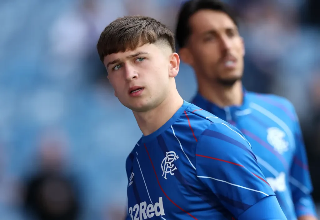 Deal Alert: ‘Never Seen Him’ – Rangers Star Criticised By Ex-Ger For Going Missing vs Celtic