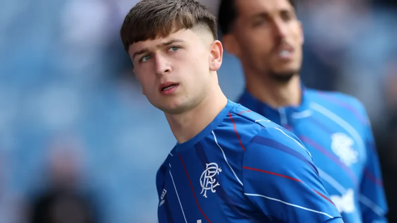 Revealed: Deal Alert: ‘Never Seen Him’ – Rangers Star Criticised By Ex-Ger For Going Missing vs Celtic
