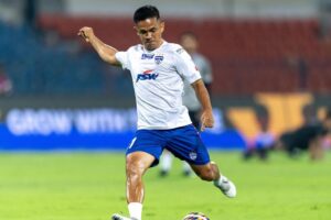 A 2129 Crore bid: What does Genius Sports’ ISL bid mean for Indian football?