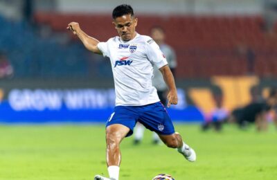 A 2129 Crore bid: What does Genius Sports’ ISL bid mean for Indian football?