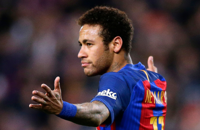 A former Neymar teammate's theory on his Barcelona exit: "Maybe he wanted to try to win a Ballon d'Or"