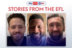 A Wembley hero, the unlikely loanee and a Wrexham icon – EFL stories — Full Story