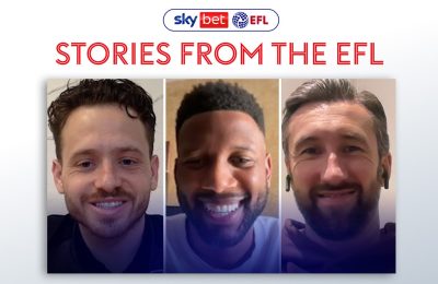 A Wembley hero, the unlikely loanee and a Wrexham icon EFL stories