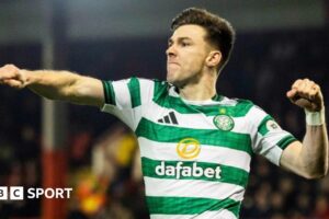 Are massive-fixture players keeping Celtic in championship hunt?