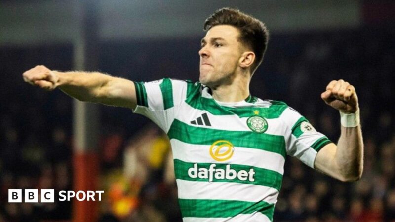 Are massive-fixture players keeping Celtic in championship hunt?