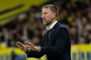 ‘Absolutely Fantastic’ – Newcastle United Star Thrilled With National Team Boss