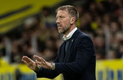 ‘Absolutely Fantastic’ – Newcastle United Star Thrilled With National Team Boss