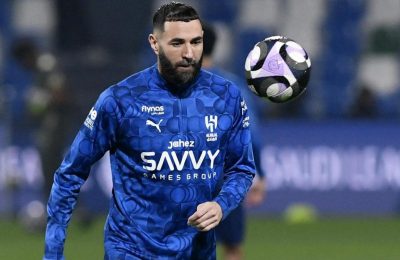 ACL Elite knockouts for West Asian teams to be played in Jeddah as single leg matches amid Iran US war