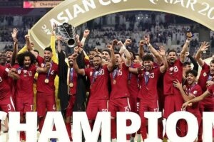AFC Asian Cup 2027 draw postponed due to Iran-US War and West Asian conflict