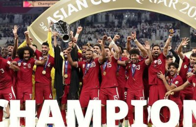 AFC Asian Cup 2027 draw postponed due to Iran US War and West Asian conflict