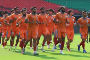 AFC Asian Cup 2027 Qualifiers: India hopes to ride on Kerala support to upend Hong Kong in Kochi