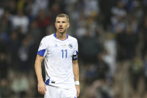 Agent confession: ‘Dzeko had agreement with Juventus’ in 2020 — Key Details