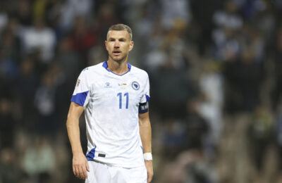 Agent confession: ‘Dzeko had agreement with Juventus’ in 2020