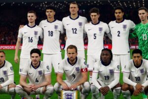 AI Predicts England and Scotland at Euros & World Cups Until 2050 — What We Know