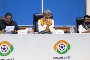 Report: AIFF Ex-Co meeting: Further steps taken regarding ISL, IWL commercial rights bids