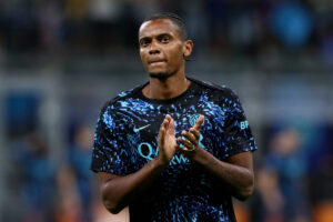 Akanji issues Serie A & Coppa Italia warning to rivals: ‘Inter aren’t afraid of anyone’