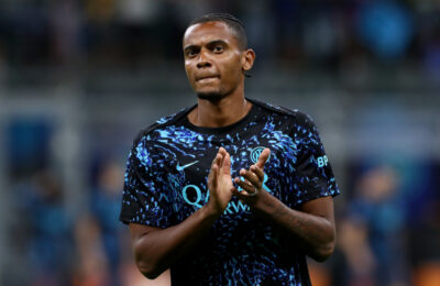 Akanji issues Serie A & Coppa Italia warning to rivals: ‘Inter aren’t afraid of anyone’