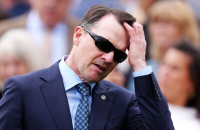 Albert Einstein and Gstaad taken out of Guineas due to clerical error