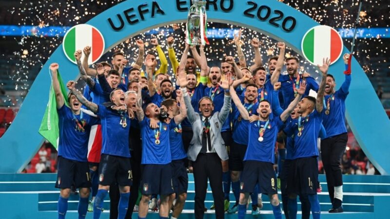 Albertini: Euro victory didn’t solve Italy’s ‘underlying problem’ — Full Story