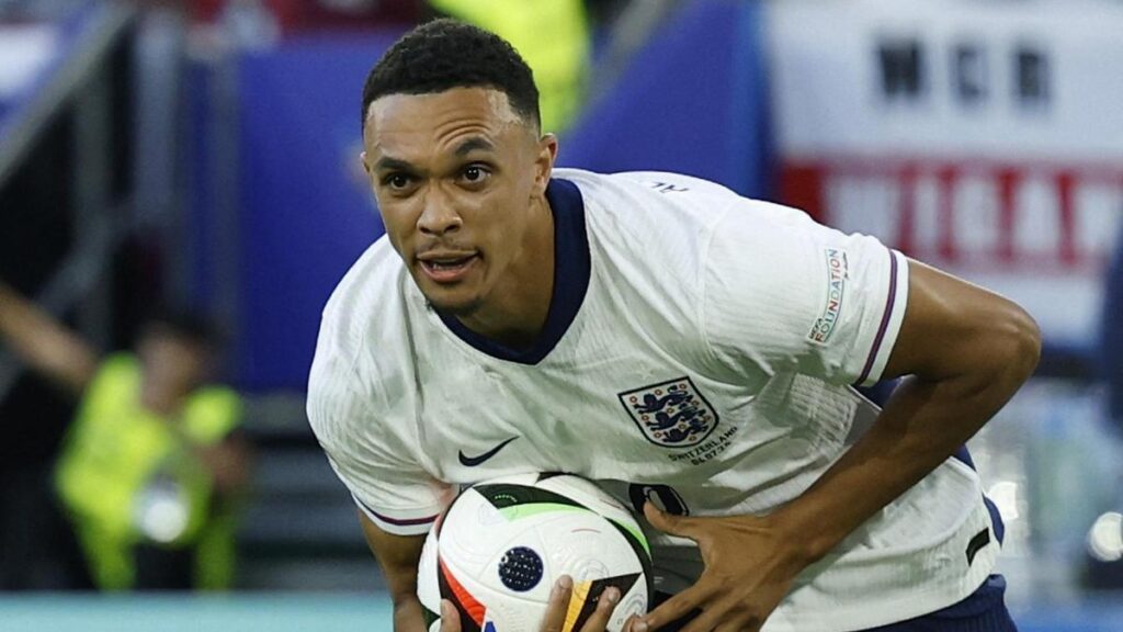 Breaking: Alexander-Arnold must accept ‘unfair’ England snub, says Tuchel