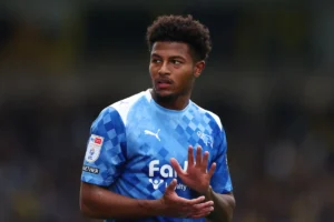 ‘All Of A Sudden’ – Derby County’s Hopes Talked Up By Former Striker
