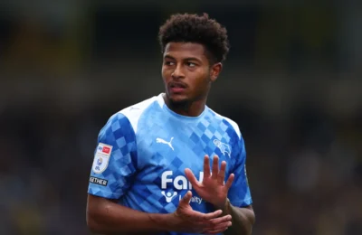 ‘All Of A Sudden’ – Derby County’s Hopes Talked Up By Former Striker