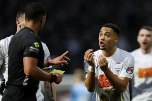 ‘Always My Goal’ – Aston Villa Out-on-loan Star Retains Villa Park Hope