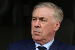 Update: Ancelotti shrugs off Neymar chants after Brazil lose to France