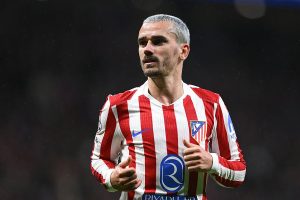Antoine Griezmann seals move to MLS side Orlando City — Key Details