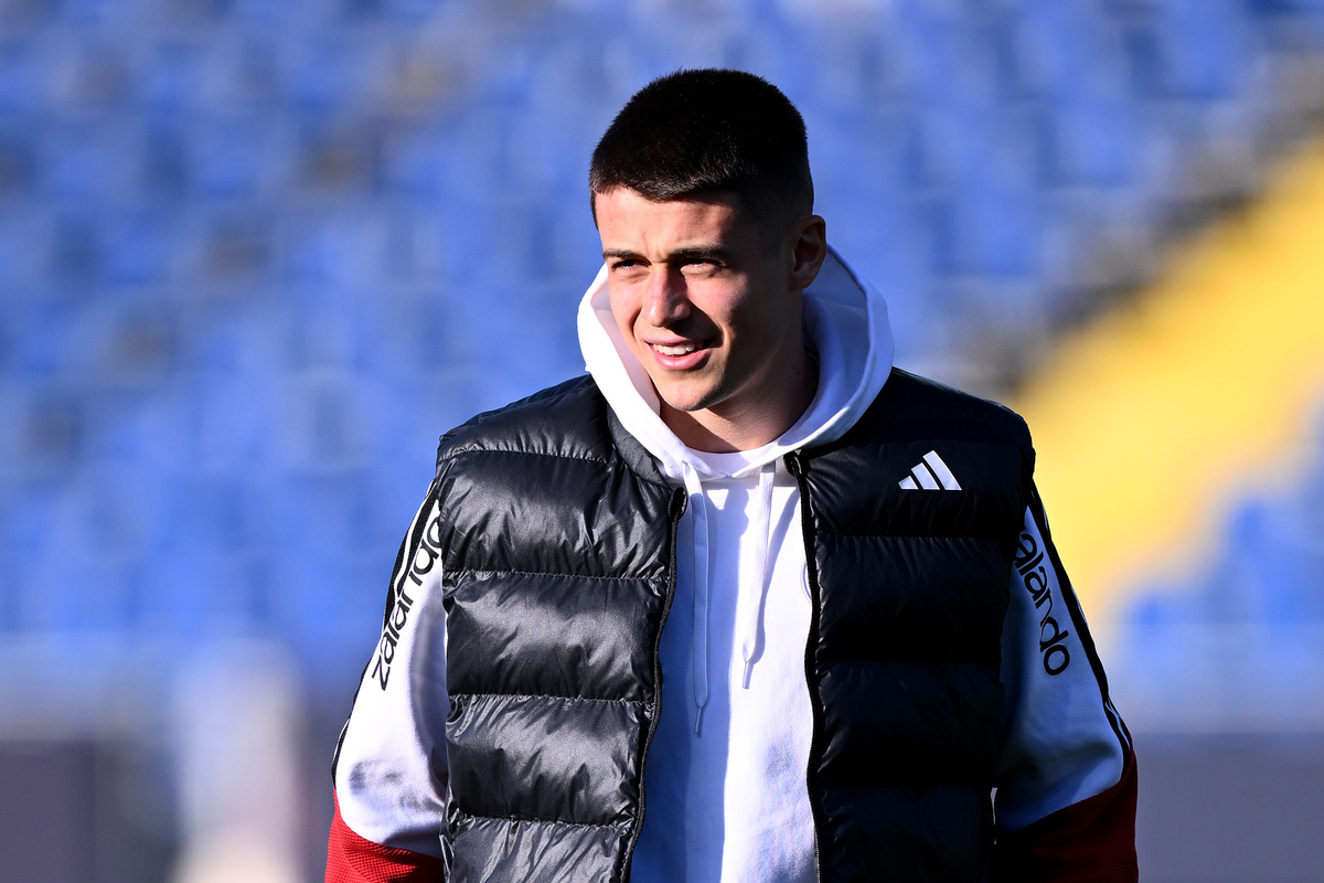 Argentina at work to steal talented Tresoldi away from Germany and Italy