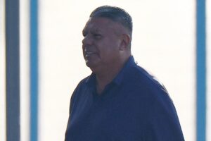 Argentina football executive accused of tax evasion