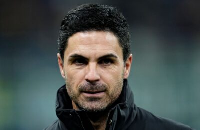 Arsenal Could Field Insane 11 in 26/27 if They Sign Their Summer Targets