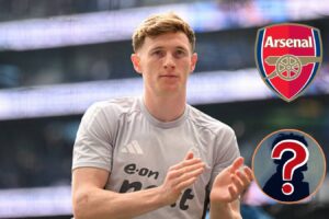 Arsenal could leapfrog Man United for Elliot Anderson after latest comments – opinion