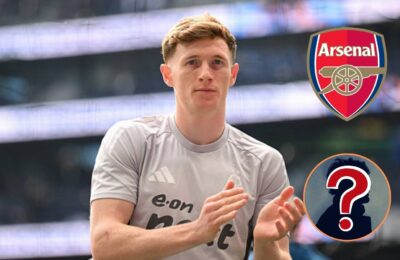 Arsenal could leapfrog Man United for Elliot Anderson after latest comments – opinion