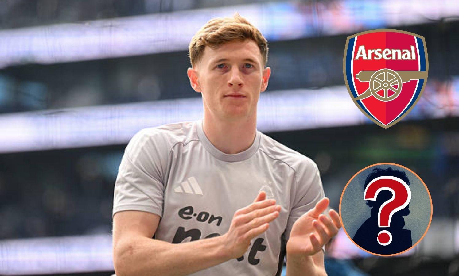 Arsenal could leapfrog Man United for Elliot Anderson after latest comments – opinion