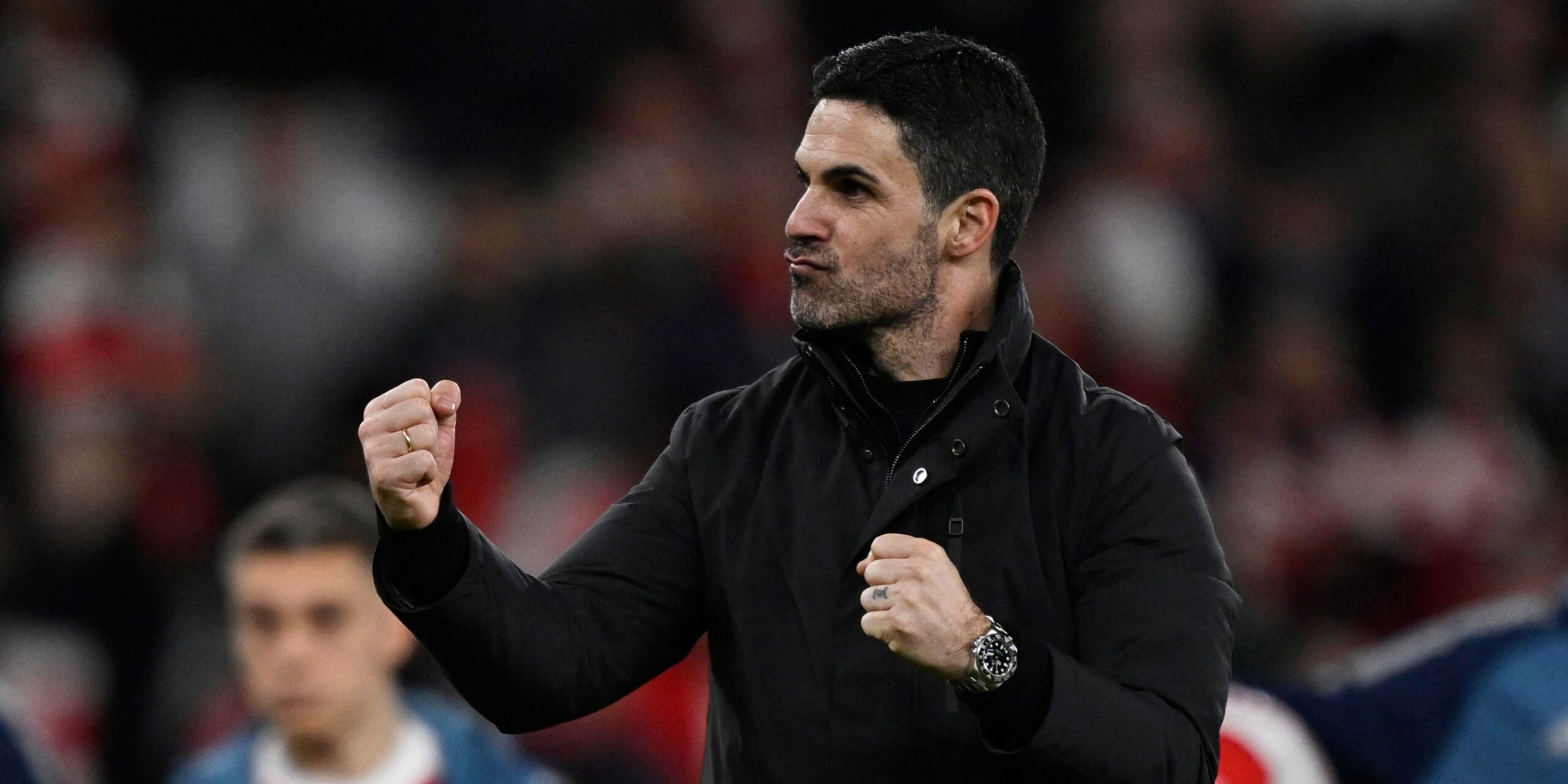 Arsenal Eyeing Move to Hijack Man City £100m Bid to Sign Elliot Anderson