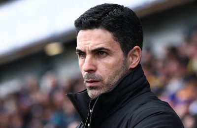Arsenal Eyeing Newcastle Left Back Lewis Hall