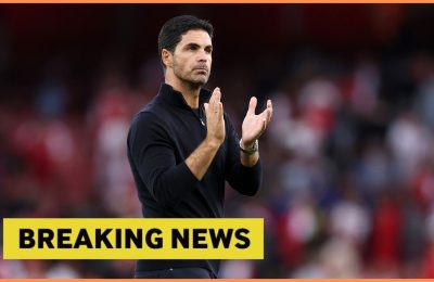 Arsenal lead race for French wonderkid as Premier League giants circle
