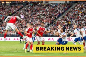 Arsenal prepare €35m offer for La Liga “match-winner” as Tottenham enter race