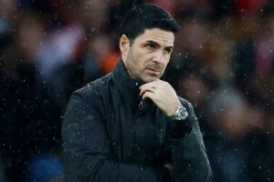 Arsenal Send Scouts to Watch Highly-Rated 6ft 5 Star Over Cut-Price Deal — What We Know